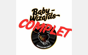 section babyhand 2025-2026 = COMPLET !!!