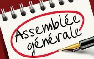 AG du 26 juin 2026