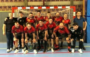 Equipe 1 Masculine