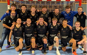 Equipe 1 Masculine