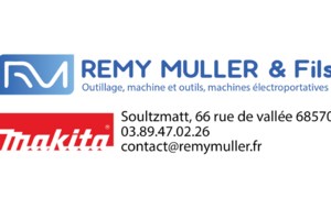 REMY MULLER & Fils