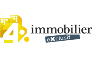 4% Immobilier