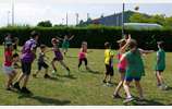 Handball Rouffach/Soultzmatt : le 6 septembre journée découverte pour les plus jeunes