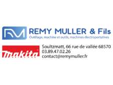 REMY MULLER & Fils