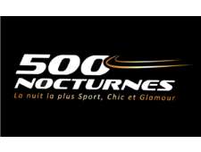 500 Nocturnes