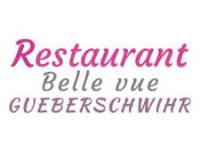 Restaurant Bellevue Gueberschwihr