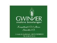 Boulangerie Gwinner Osenbach