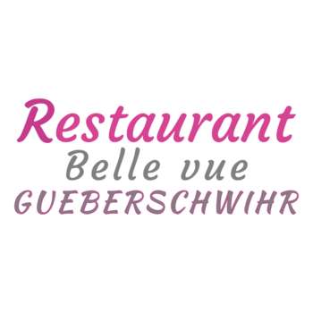 Restaurant Bellevue Gueberschwihr