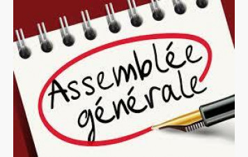 AG du 26 juin 2026