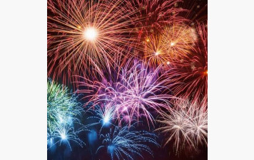 Festivités du 13 juillet 2026