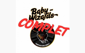 Section babyhand complète !!!
