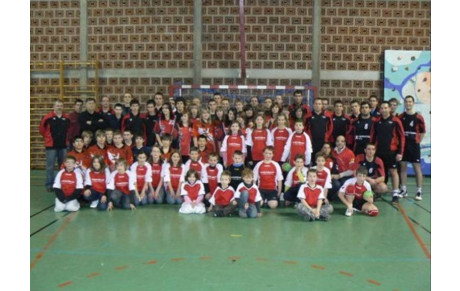 Le club !