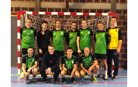 Equipe 3 Masculine