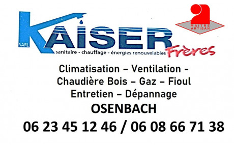 Kaiser frères