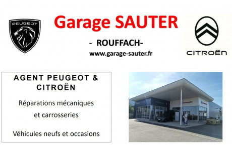 Garage Sauter