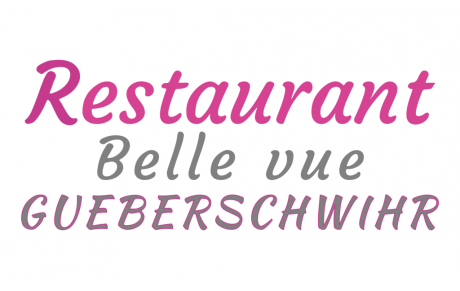 Restaurant Bellevue Gueberschwihr