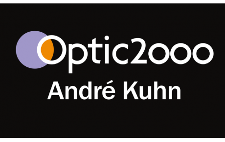Optic 2000 Rouffach