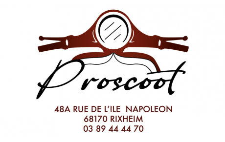 Proscoot Rixheim