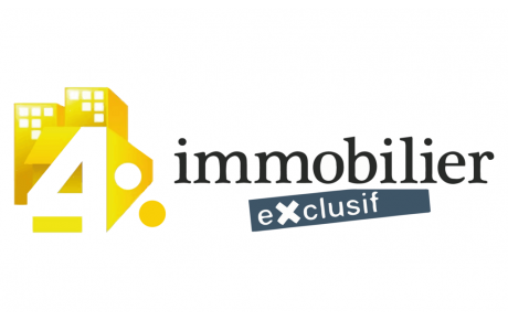 4% Immobilier