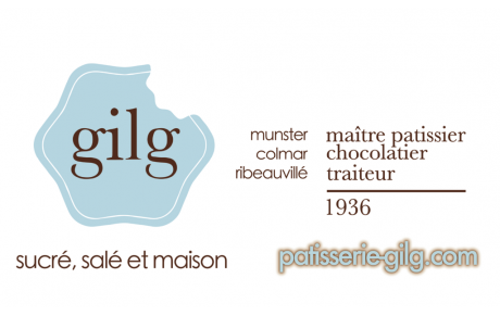 Patisserie Gilg