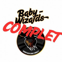 Section babyhand complète !!!