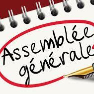Assemblée Générale
