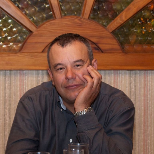 Regis Simon