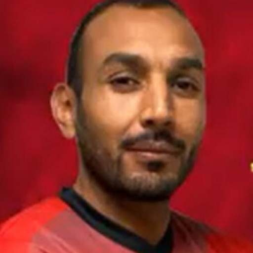 Khalid Ismaili